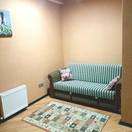 Apartment On Mirqasimov St.29 باكو المظهر الخارجي الصورة