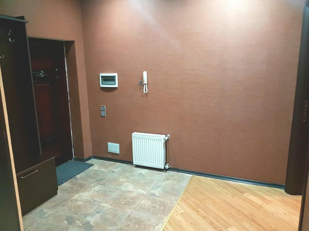 Apartment On Mirqasimov St.29 باكو المظهر الخارجي الصورة