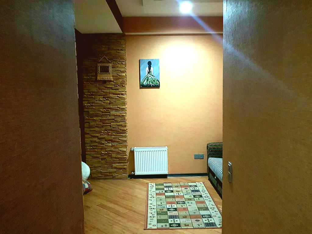 Apartment On Mirqasimov St.29 باكو المظهر الخارجي الصورة