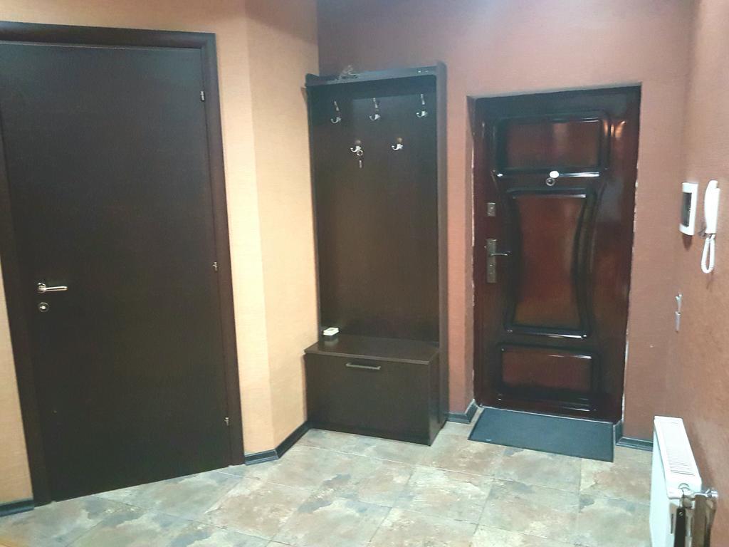 Apartment On Mirqasimov St.29 باكو المظهر الخارجي الصورة